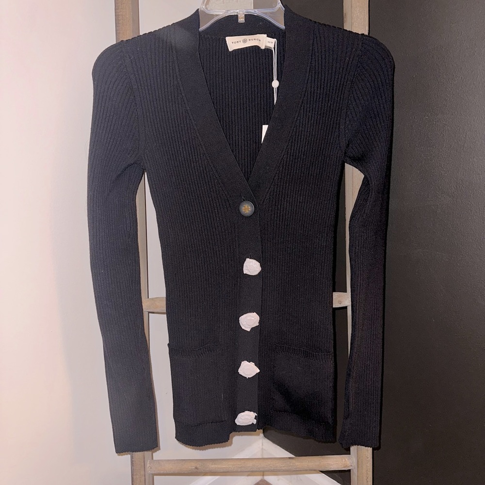 Tory Burch Cardigan